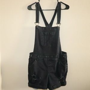 Overalls